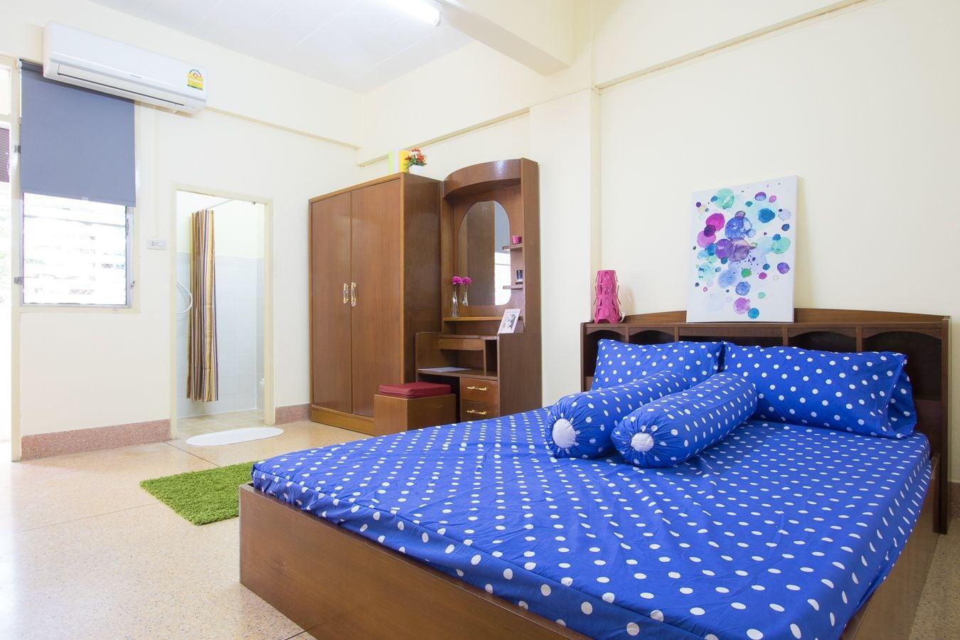Homeplace Residence Бангкок Экстерьер фото